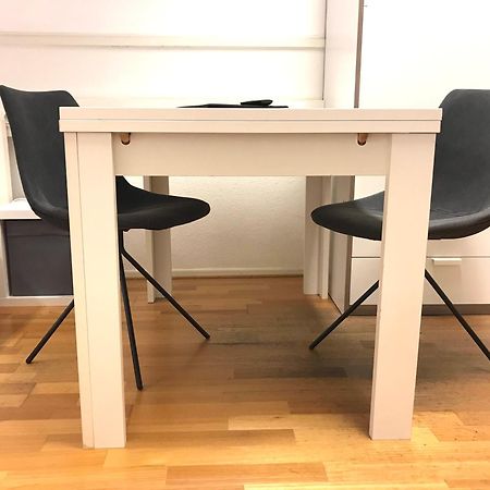 Relax Aachener Boardinghouse Budget מראה חיצוני תמונה