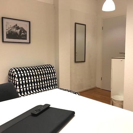 Relax Aachener Boardinghouse Budget מראה חיצוני תמונה