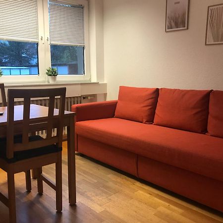 Relax Aachener Boardinghouse Budget מראה חיצוני תמונה