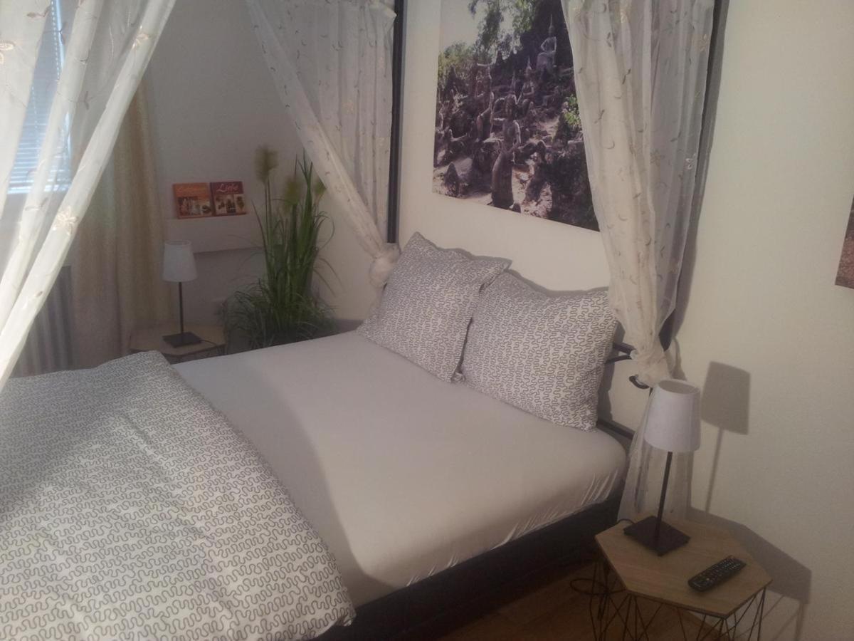 Relax Aachener Boardinghouse Budget מראה חיצוני תמונה