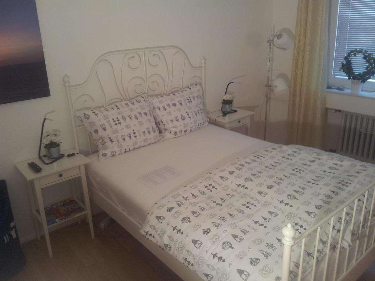 Relax Aachener Boardinghouse Budget מראה חיצוני תמונה