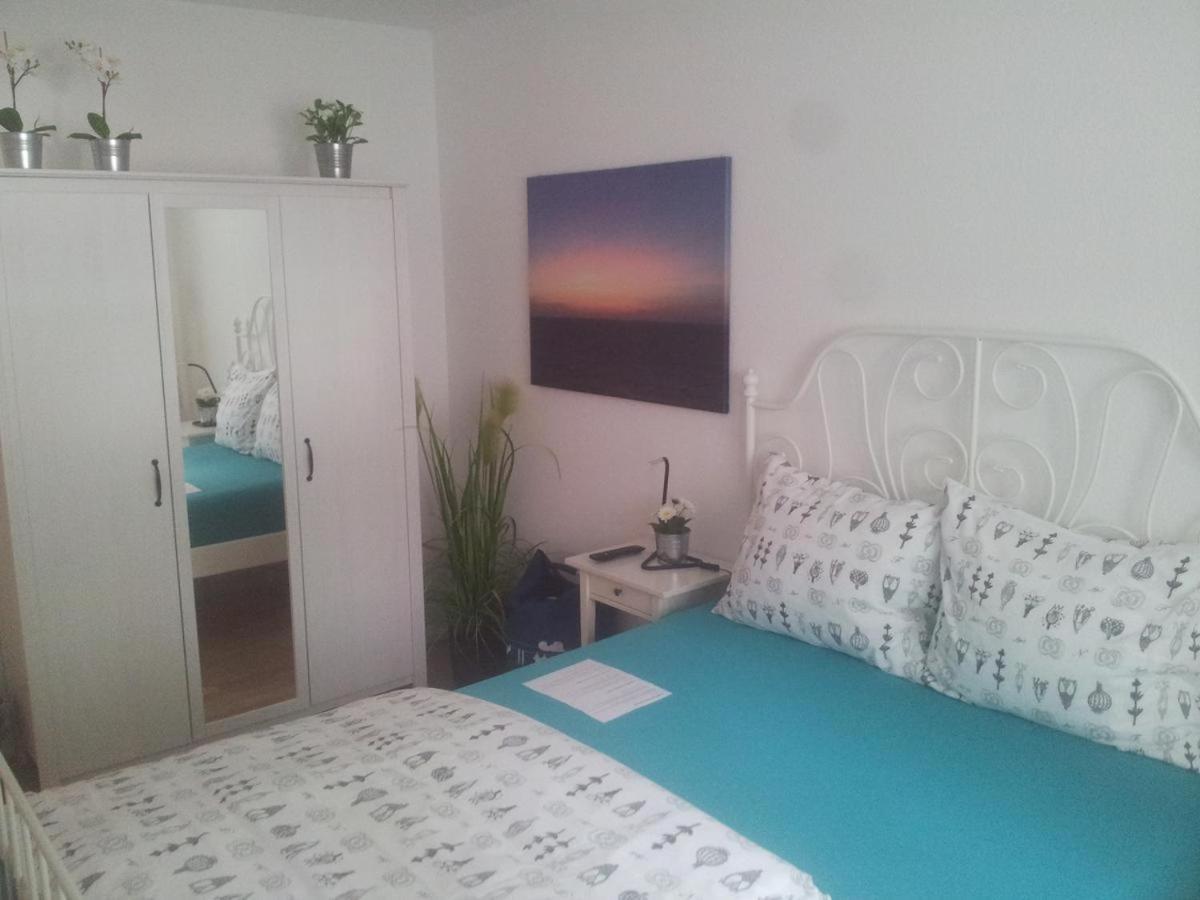 Relax Aachener Boardinghouse Budget מראה חיצוני תמונה
