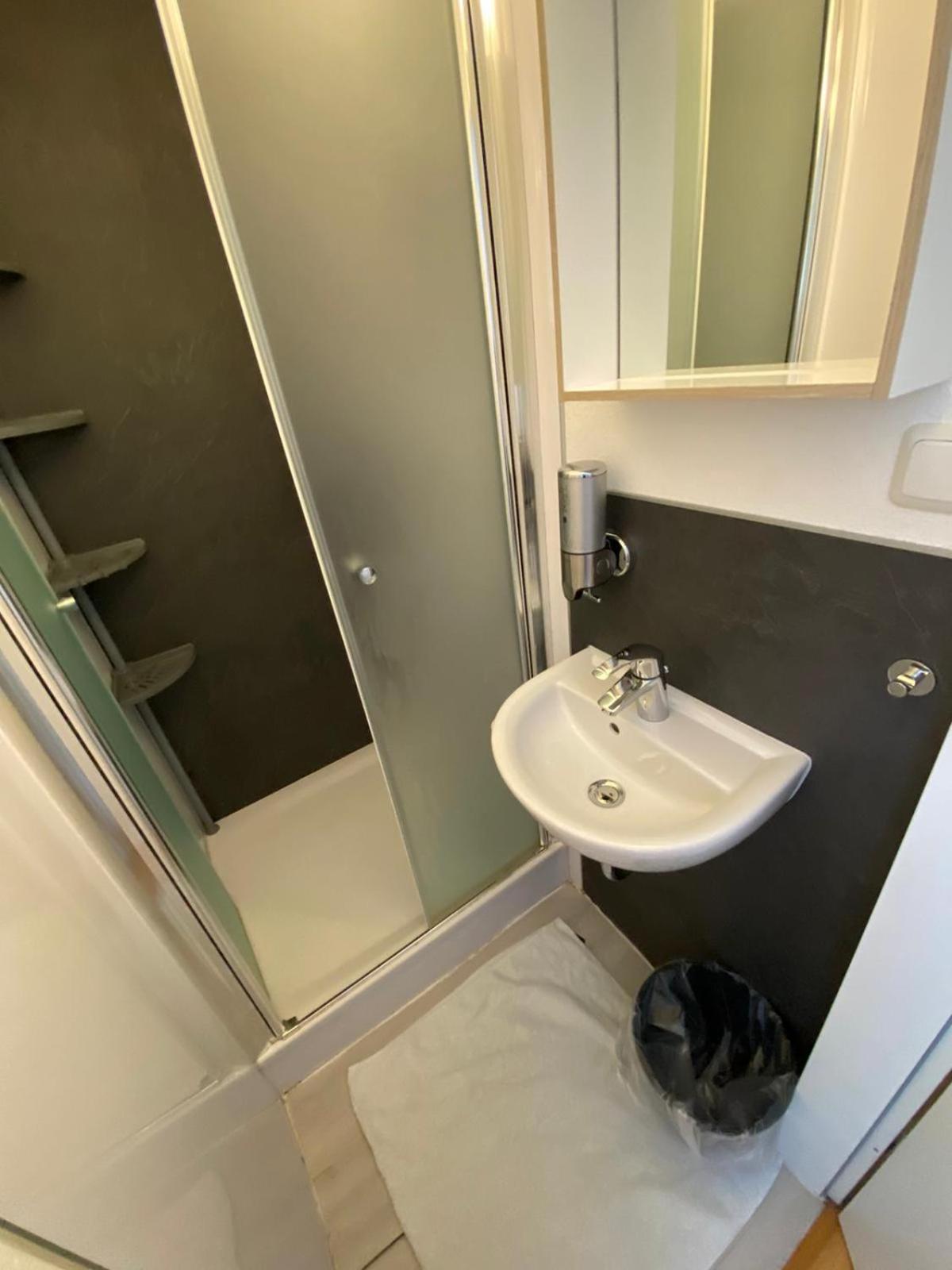 Relax Aachener Boardinghouse Budget מראה חיצוני תמונה