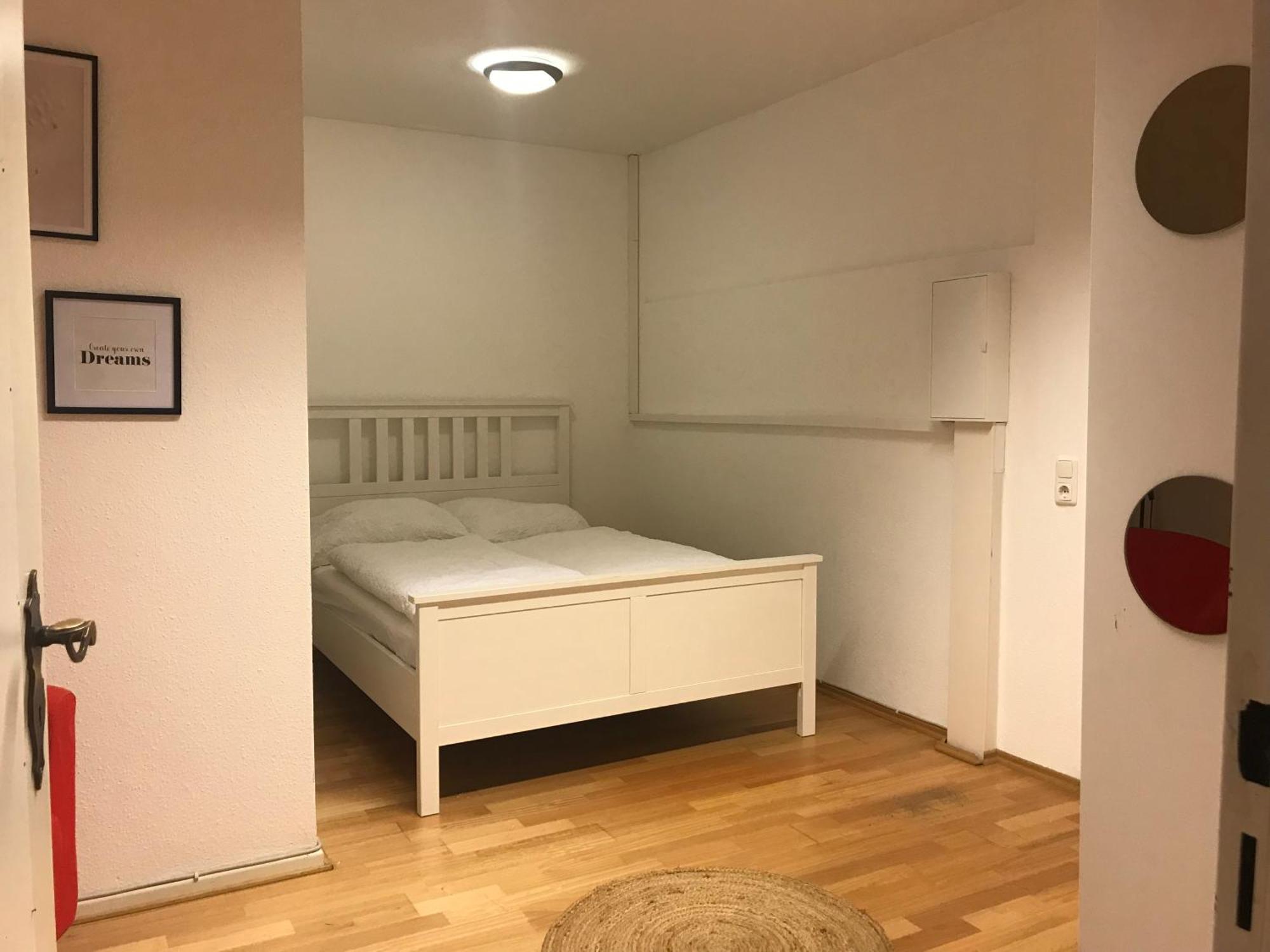 Relax Aachener Boardinghouse Budget מראה חיצוני תמונה